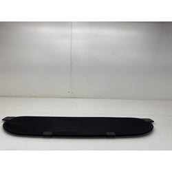 Honda Civic Parcel shelf blind FK8 Type R 2017