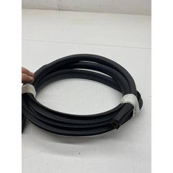 Subaru Impreza Door sill rubber seal front left passenger STI WRX 2005