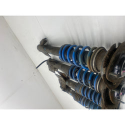 Subaru Impreza bilstein coilover suspension coilovers 2.0 turbo STI 2004