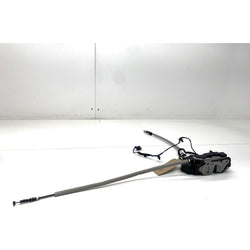 Volkswagen Golf Door lock mechanism rear left GTI MK8 VW 2022