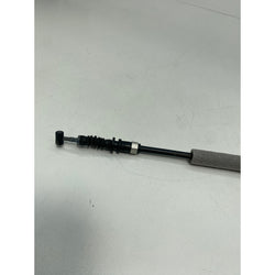 Volkswagen Golf Door lock mechanism rear left GTI MK8 VW 2022