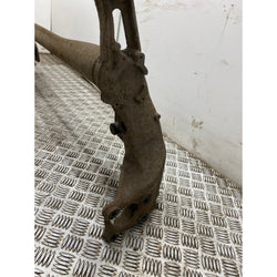 Vauxhall Astra J Axle rear VXR GTC MK6 2014