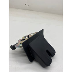 Audi S3 boot lock actuator latch 8V 2017 2.0L petrol quattro 8R0827505A