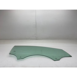 Ford Focus RS Window glass front left passenger MK3 2017