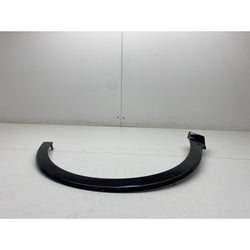 Honda Civic Wheel arch surround trim rear right drivers Type R FN2 2008
