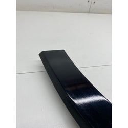 Honda Civic Wheel arch surround trim rear right drivers Type R FN2 2008