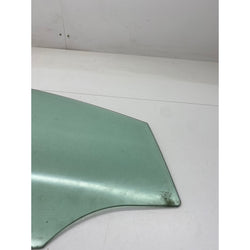 Ford Focus RS Window glass front left passenger MK3 2017