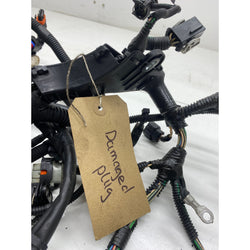 Ford Focus ST Engine wiring loom MK2 ST225 ST-3 2007