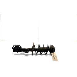 Nissan Juke front suspension damper shock absorber left side Nismo 2016
