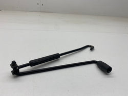 Audi S3 jack handle 8V 2017 2.0L petrol quattro
