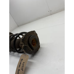 Nissan Juke front suspension damper shock absorber left side Nismo 2016