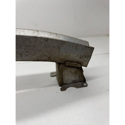 Audi S3 crash bar bumper support 8P 2010