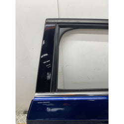 Audi S3 Door panel passenger left rear 8V 2014