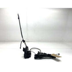 Volkswagen Golf Door lock mechanism rear right GTI MK8 VW 2022