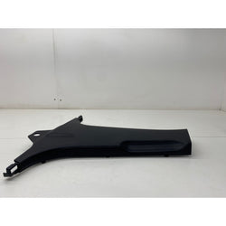 Honda Civic B pillar trim lower passenger left FK8 Type R 2017
