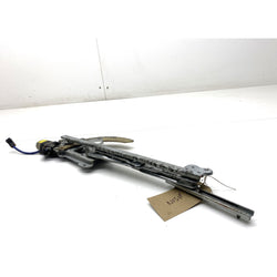 Nissan Silvia Window motor regulator passenger left S15 2002 Spec R