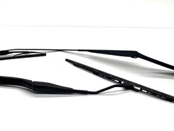 Nissan Juke Windscreen wiper arms & blades Nismo RS 2015