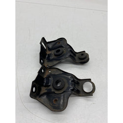 Honda Civic radiator brackets mounts supports Type R FN2 2010