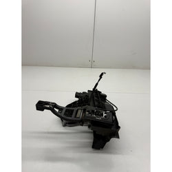 Ford Focus ST door lock front right side MK2 2006 ST225