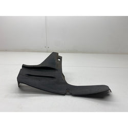 Honda Civic Undertray splash guard rear left Type R FN2 2008