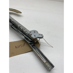 Nissan Silvia Window motor regulator passenger left S15 2002 Spec R