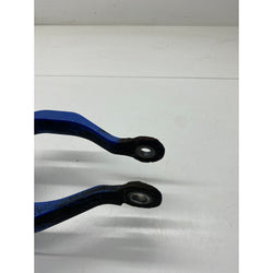 Nissan R35 Shock absorber front left passenger GTR 2009 GT-R