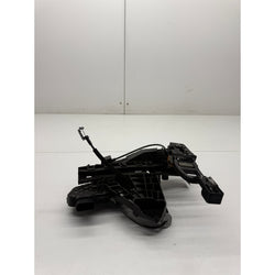 Ford Focus ST door lock front right side MK2 2006 ST225