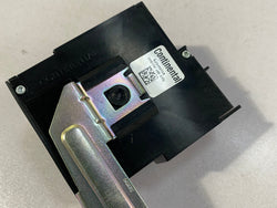 Nissan 370z Ignition lock 2016