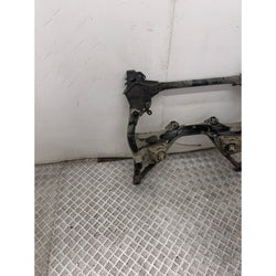 BMW M235i subframe front 2 Series 2015
