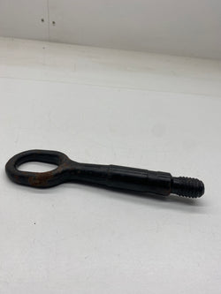 Audi S3 tow eye hook 8V 2017 2.0L petrol quattro