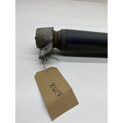 Vauxhall Astra J Shock absorber rear left VXR GTC MK6 2014