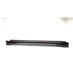 Nissan Juke side skirt left side Nismo 2016