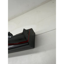 Nissan Juke side skirt left side Nismo 2016