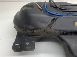 Renault Megane fuel petrol tank RS MK3 2011 2.0 turbo