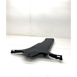 Honda Civic B pillar trim lower drivers right FK8 Type R 2017