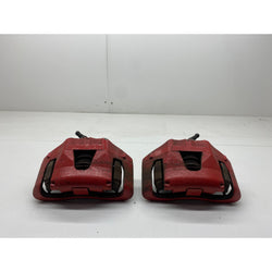 Ford Focus ST Brake calipers front pair MK2 ST225 ST-3 2007