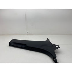 Honda Civic B pillar trim lower drivers right FK8 Type R 2017