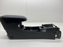 Ford Focus ST arm rest centre console MK2 2010 Facelift