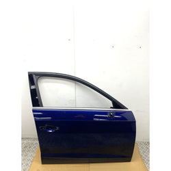 Audi S3 Door panel front right drivers 8V 2014