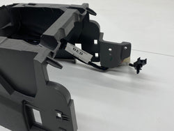 Ford Focus ST arm rest centre console MK2 2010 Facelift