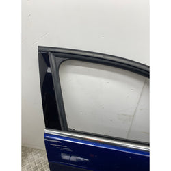 Audi S3 Door panel front right drivers 8V 2014