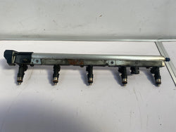 Ford Focus ST Injector rail & injectors MK2 3DR 2007