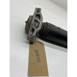 Vauxhall Astra J Shock absorber rear right VXR GTC MK6 2014