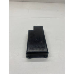 Subaru Impreza fuse box lid cover trim plastic 2.0 turbo STI 2004