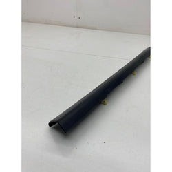 Honda Civic Interior door sill trim cover front right FK8 Type R 2017