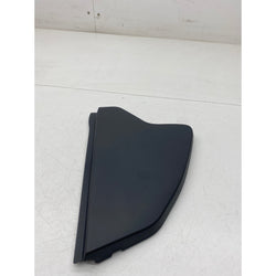 Toyota GR86 Dash dashboard end cover trim passenger left 2023