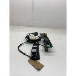Ford Focus RS Window motor regulator front left passenger MK3 2017