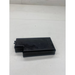 Subaru Impreza fuse box lid cover trim plastic 2.0 turbo STI 2004