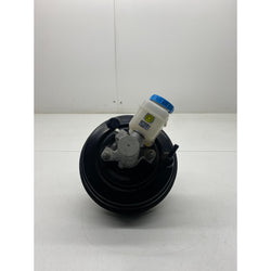 Nissan R35 Brake servo master cylinder GTR 2009 GT-R