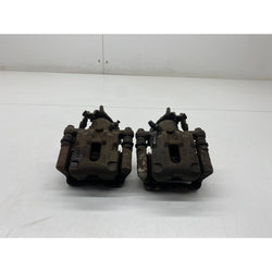 Honda Civic Brake calipers rear pair Type R FN2 2008